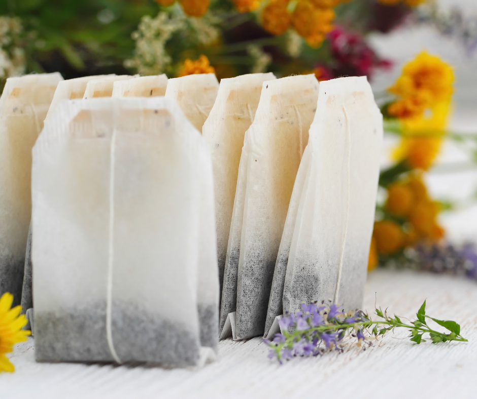 Djilz Ancient Bush Tea - WILDFLOWER HONEY